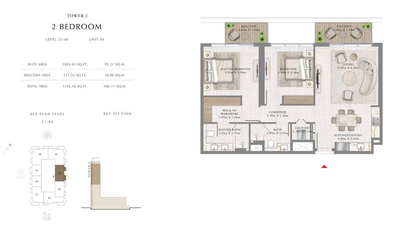Bayview Tower 2