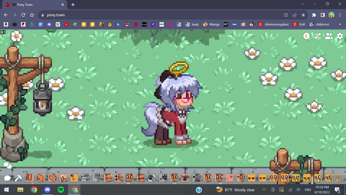 Dokuro | Bludgeouning Angel Dokuro-Chan