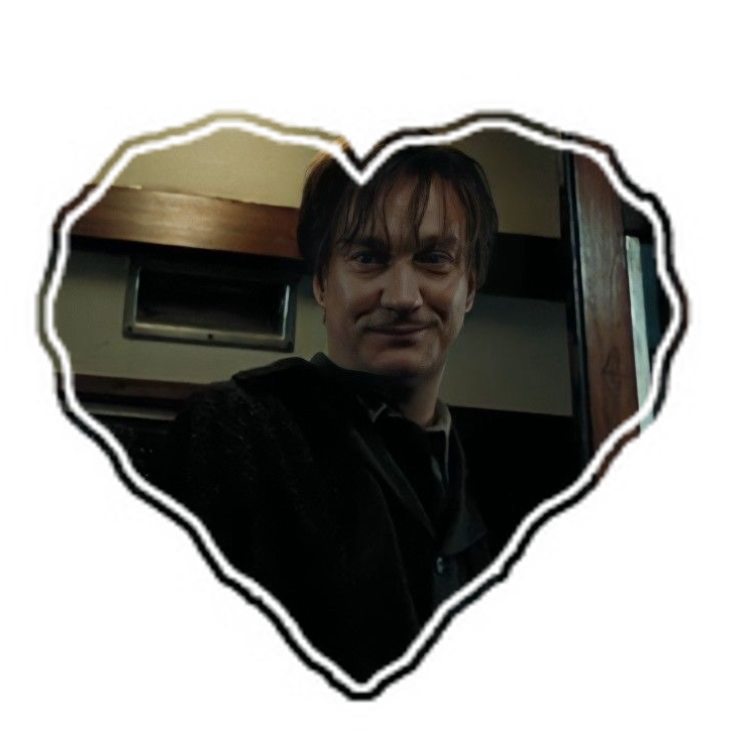 remus lupin