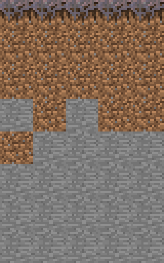 main big block