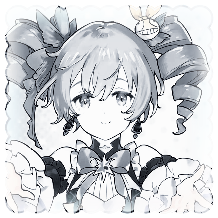 Bronya Zaychik - Gun Girls Z