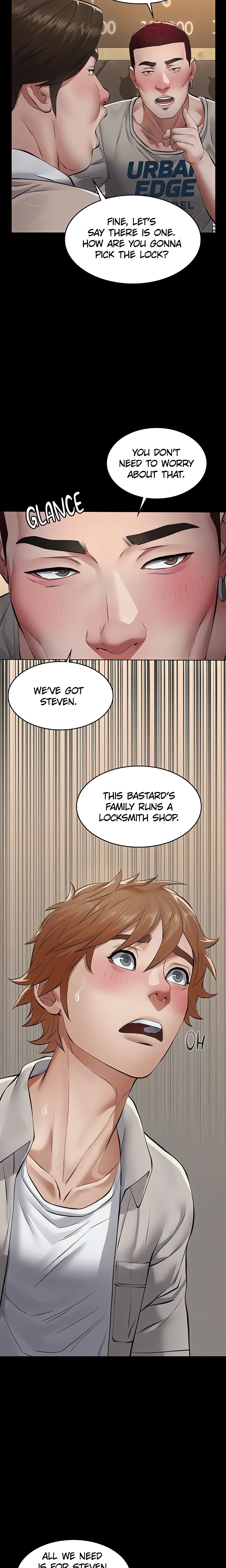 Papa Katz, chapter 7, page 5
