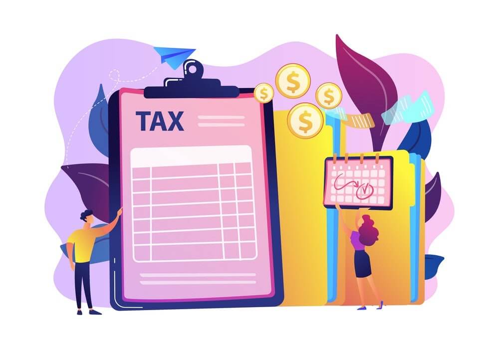 Báo cáo thuế là gì? Cần làm những gì? Cách làm báo cáo thuế thu nhập online