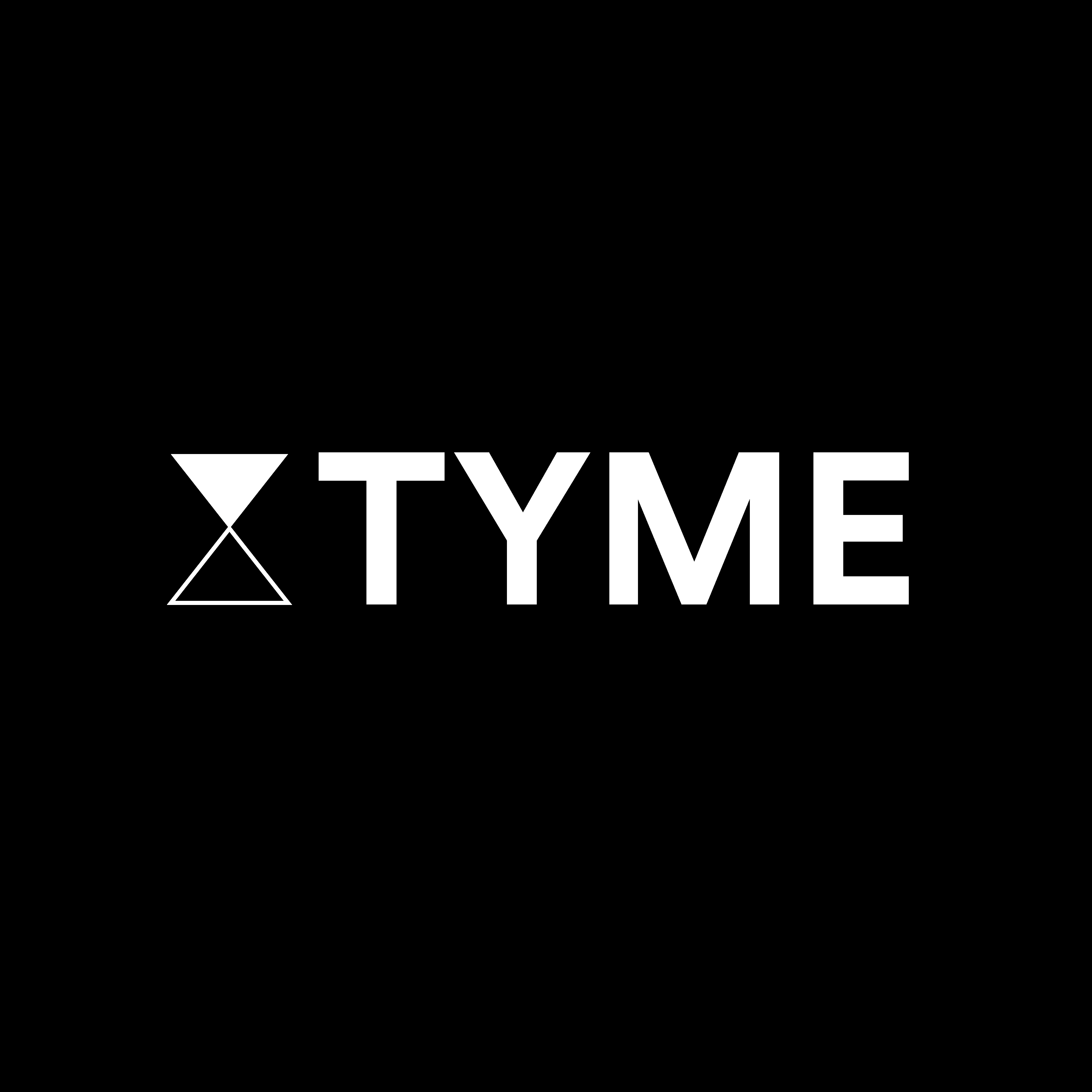 TYME logo