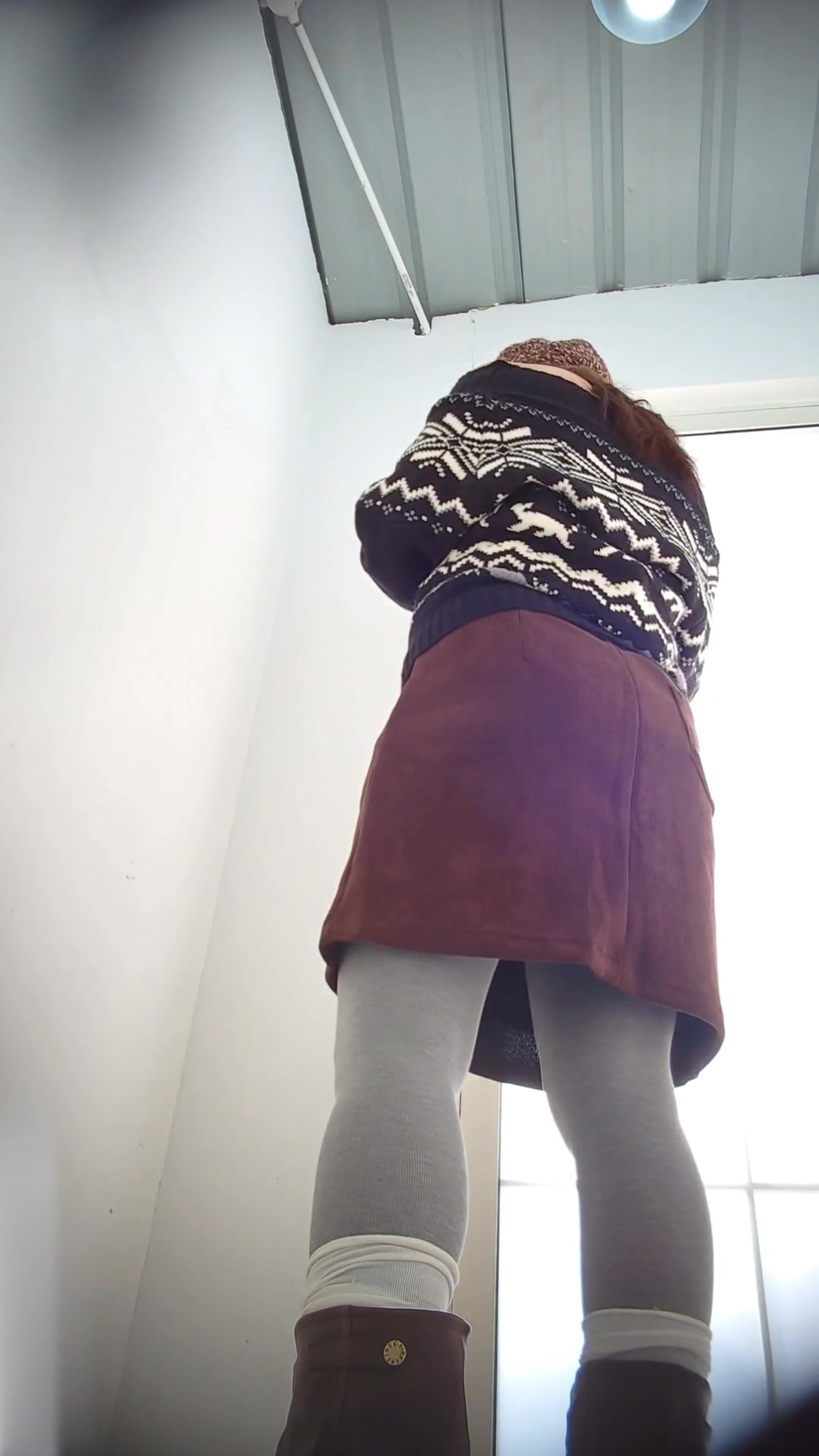 Toilet Spy — 0310(55) — screenshot 2