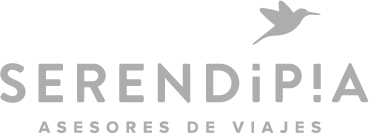 Agencia de Viajes Logo