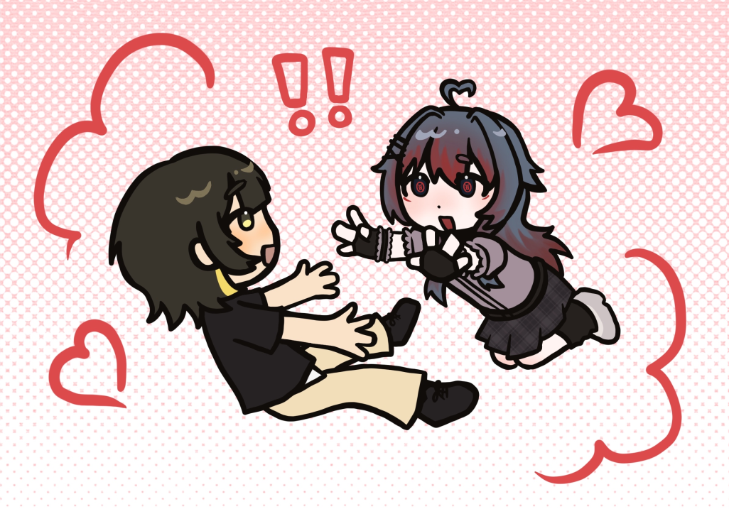 chibi ~$15 chibi ~$15