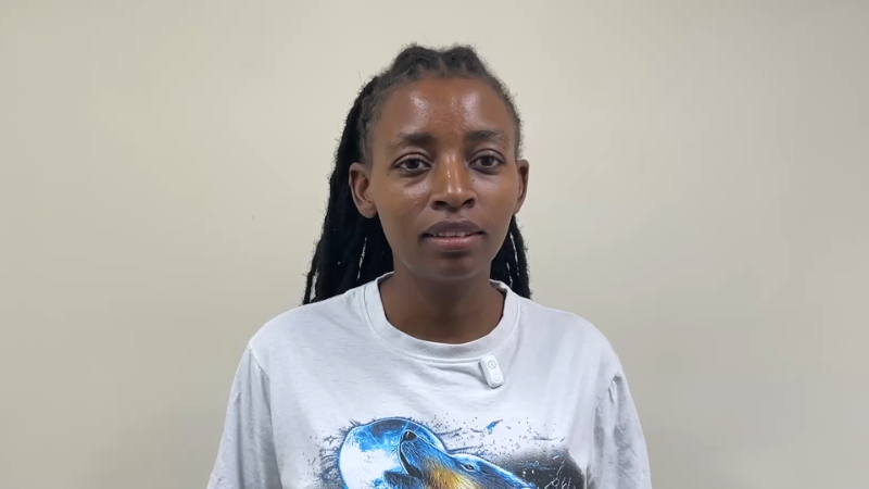 Rachel Micheni