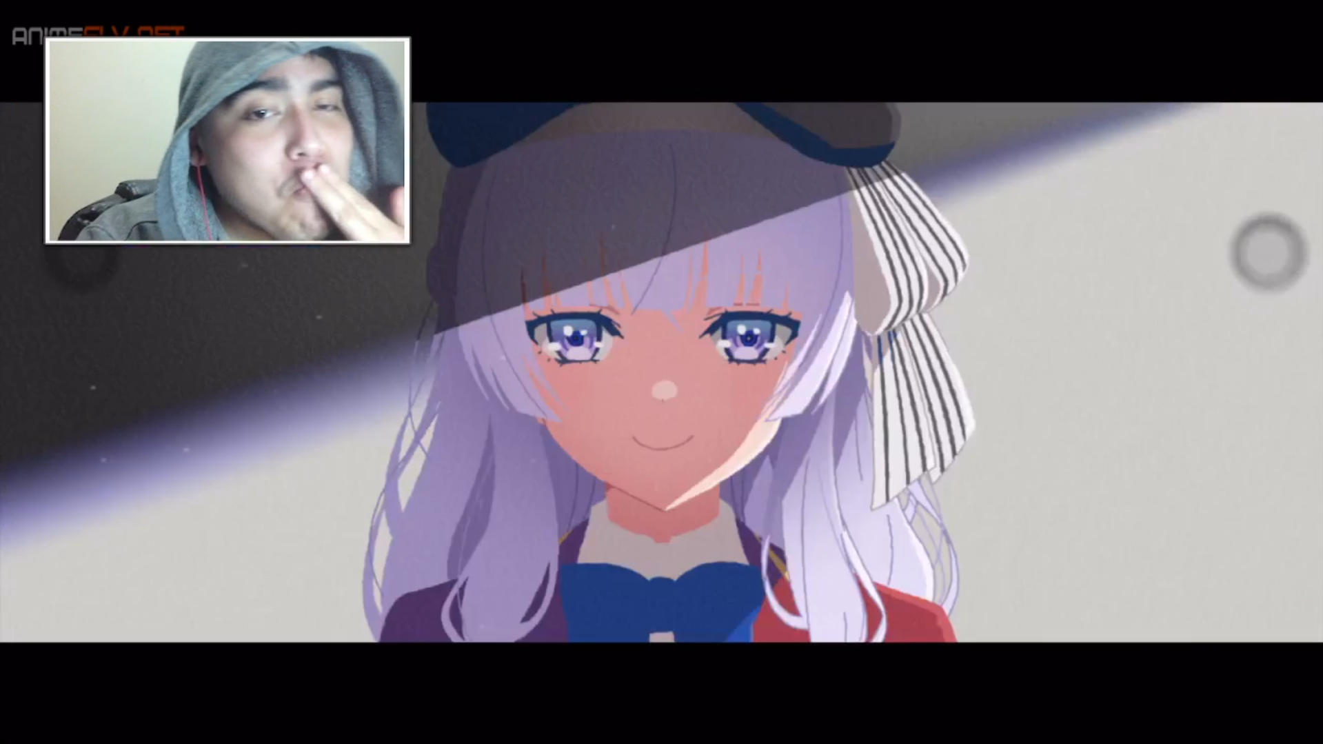 Reaccion EP 1 + OP