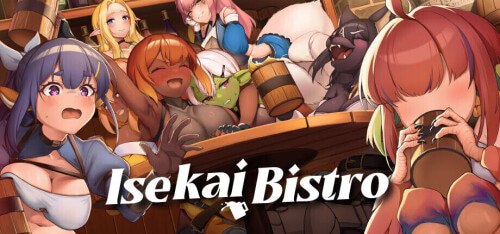 异世界餐酒馆 Isekai Bistro