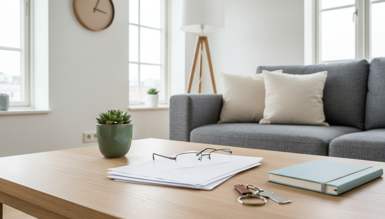 dolda avgifter vid andrahandsuthyrning: en komplett guide for hyresvardar och hyresgaster