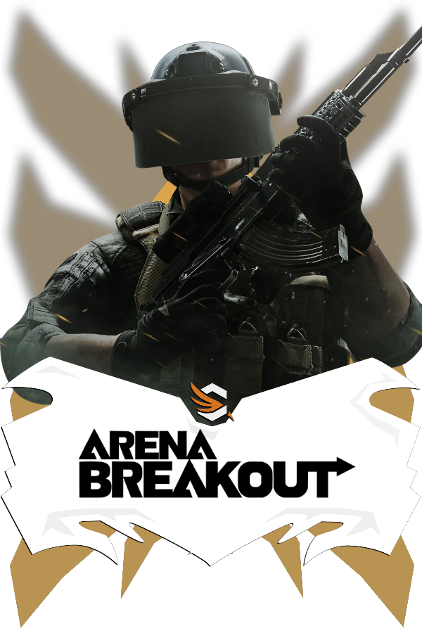 Arena Breakout