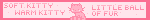 soft kitty warm kitty little ball of fur