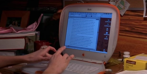 blogging