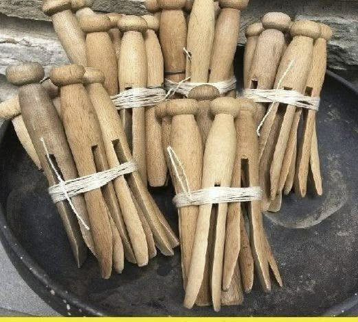 “I Found These At My