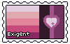 exigent