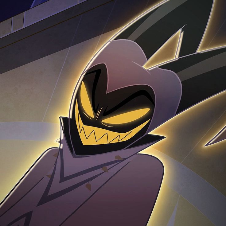 He became a Fallen Angel.