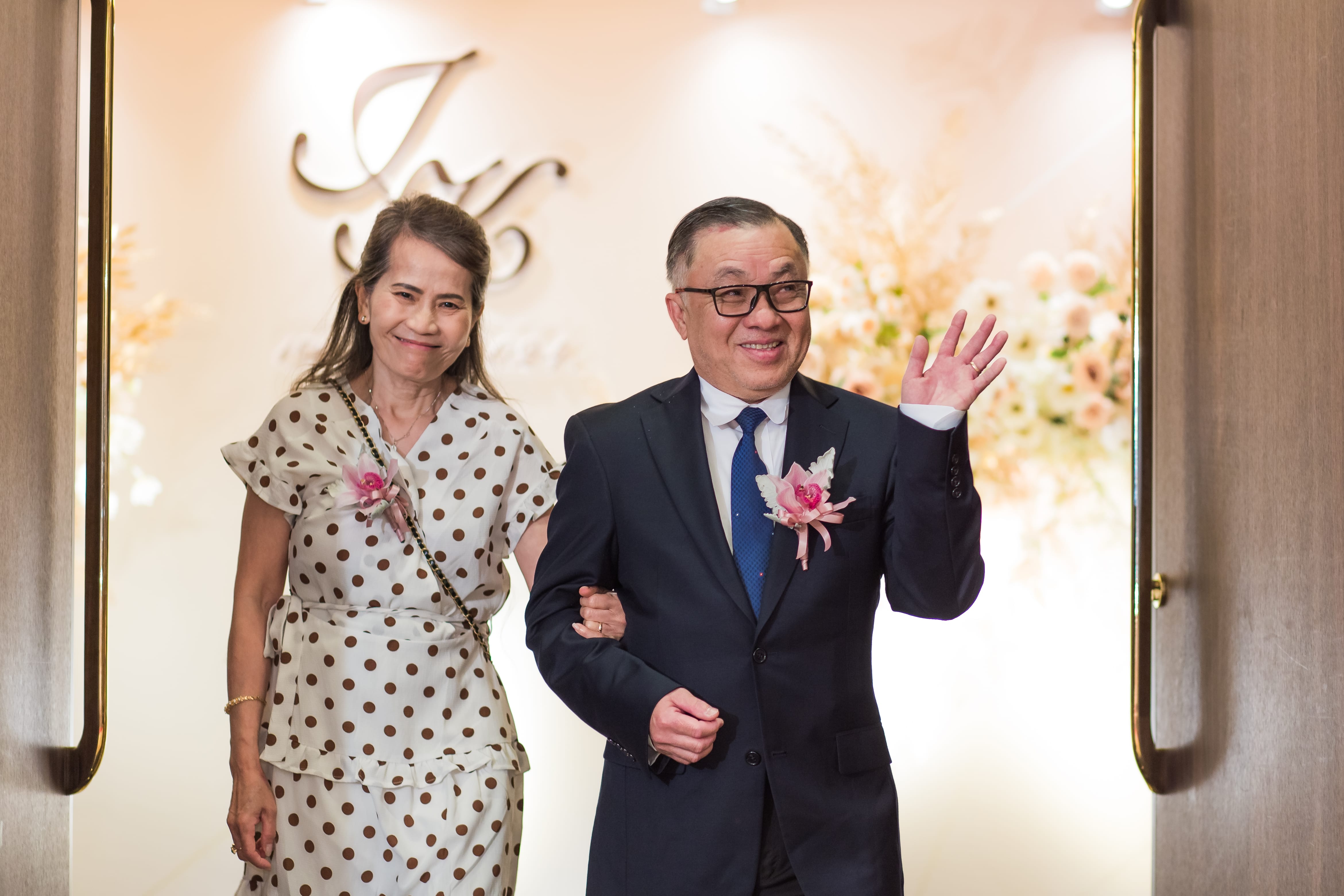 婚禮攝影師KK作品集照片 15