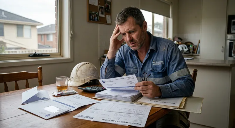 worker compensation claims - Australian legal and financial settlement strategy 2026