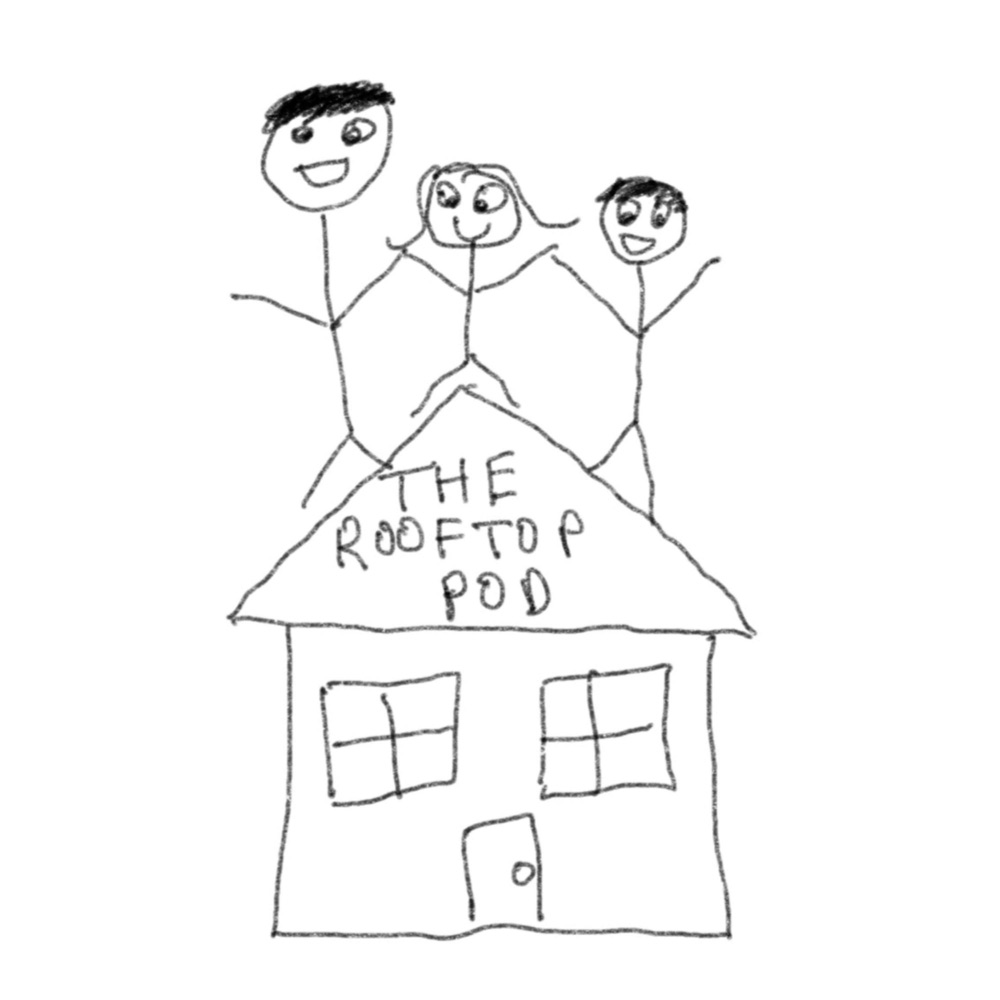 the rooftop pod