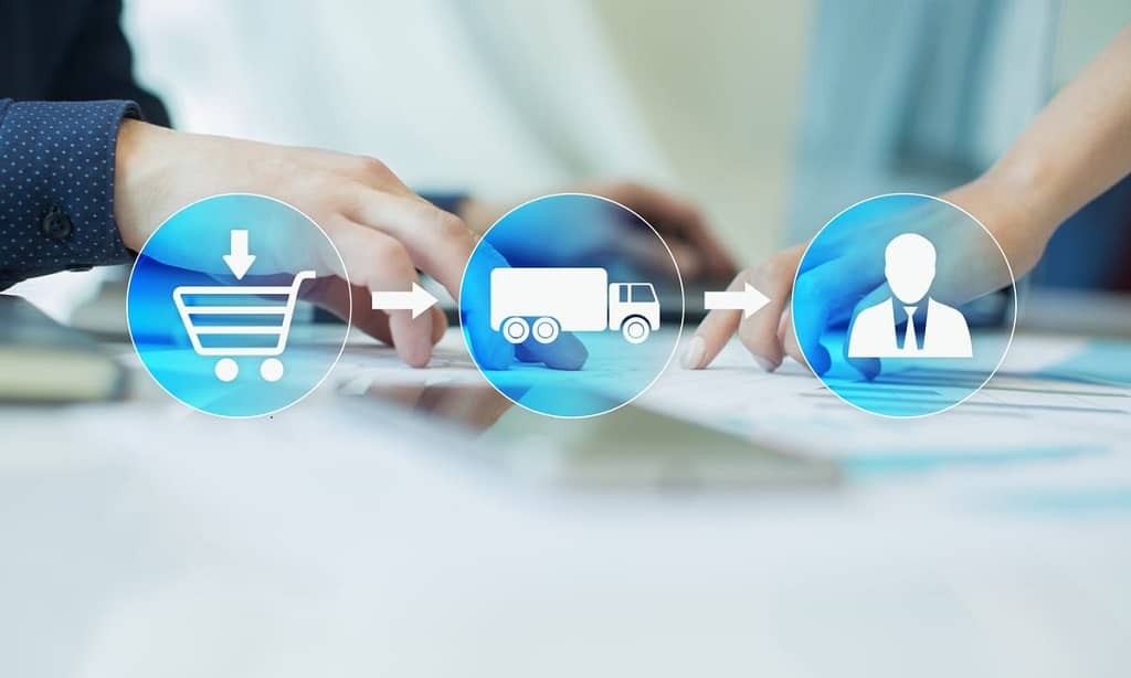 Thuận lợi hơn trong công việc kinh doanh
