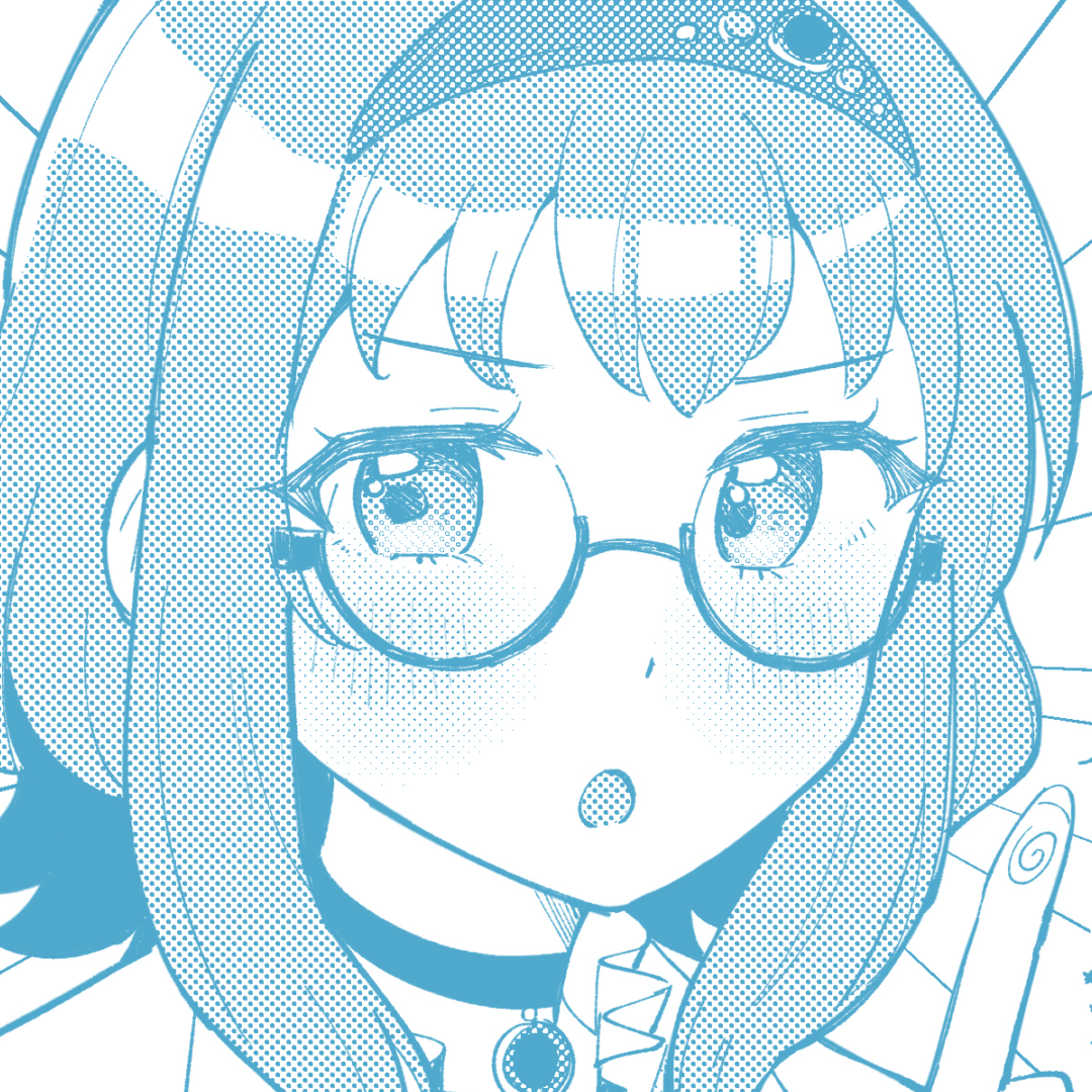 GUMI fanart 1 - click for art creds.