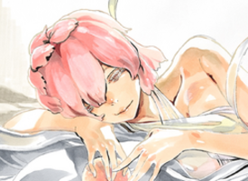 tao fa - hell's paradise : jigokuraku tao fa - hell's paradise : jigokuraku