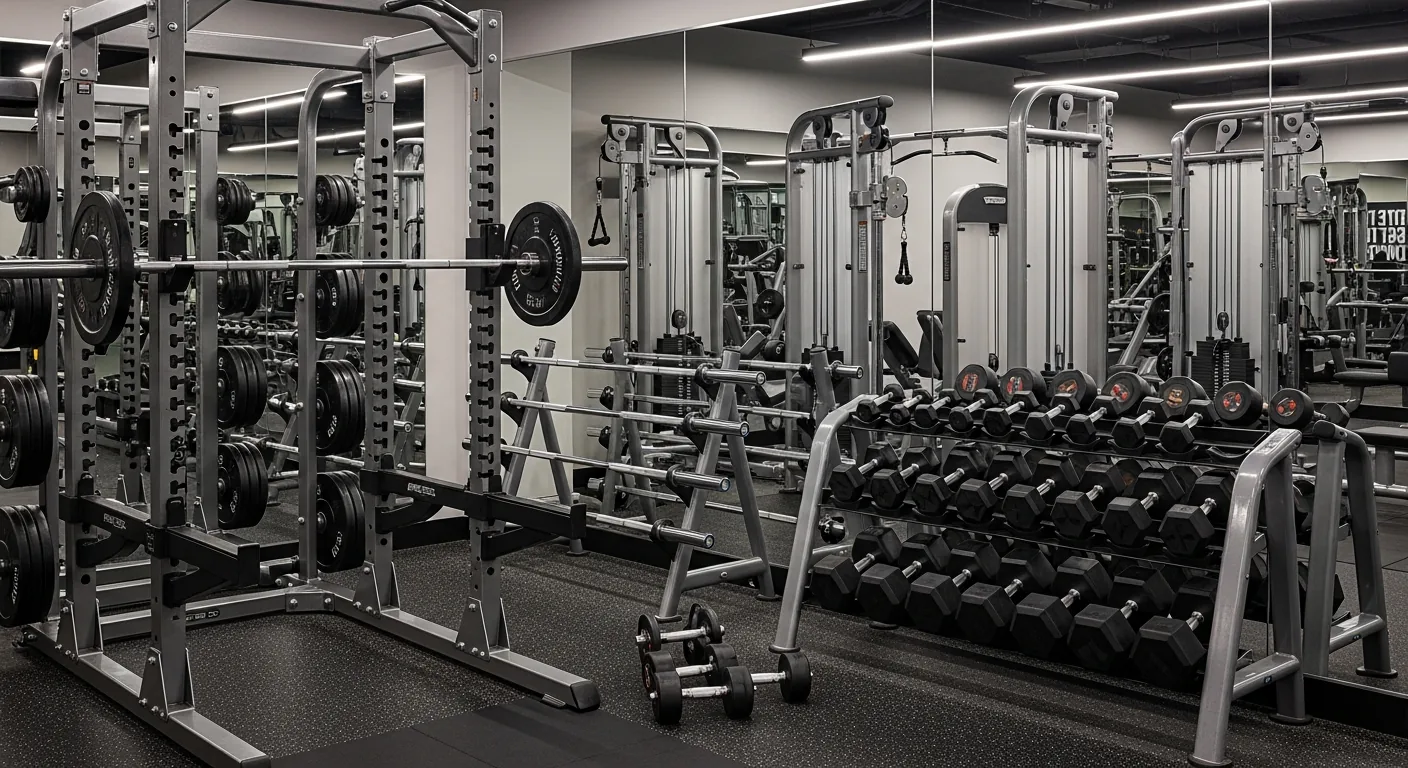 Meilleur Programme Musculation 2026 : Lequel Choisir ?