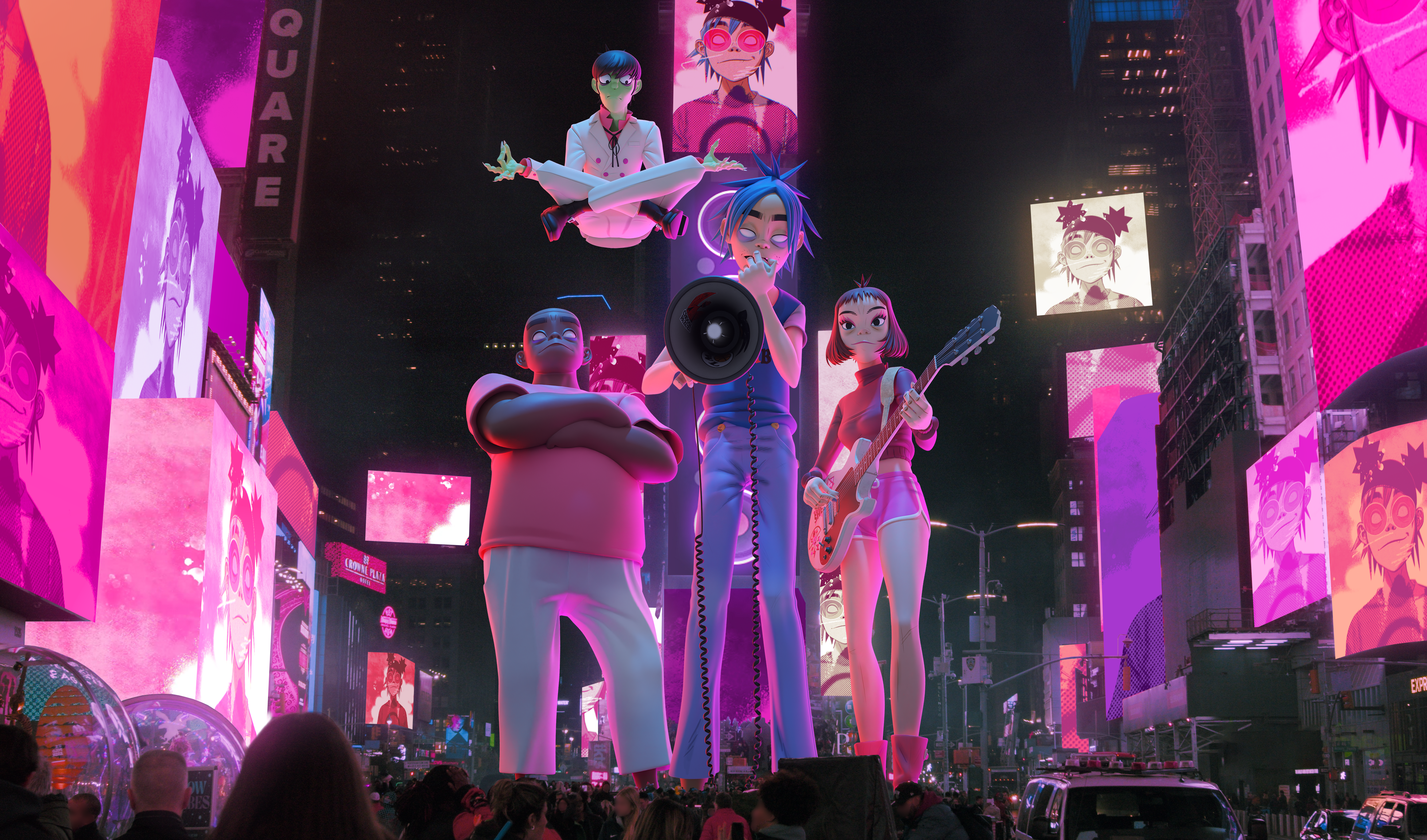 Cover art for Skinny Ape