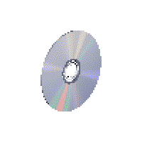 cd player icon
