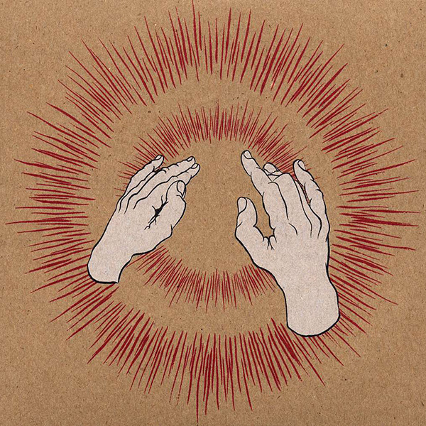 godspeed you black emperor - lift your skinny fists like antenna to heaven