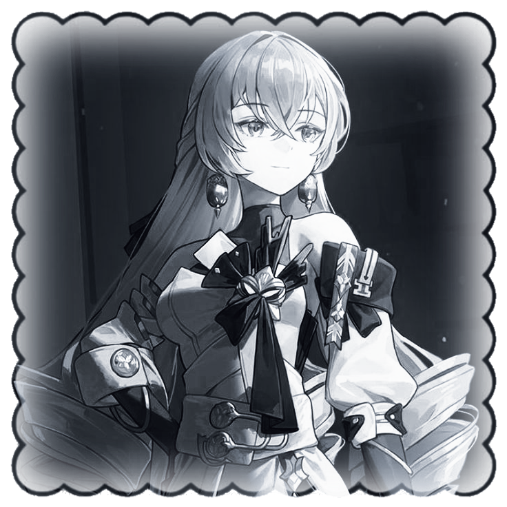 Bronya Rand - Honkai Star Rail