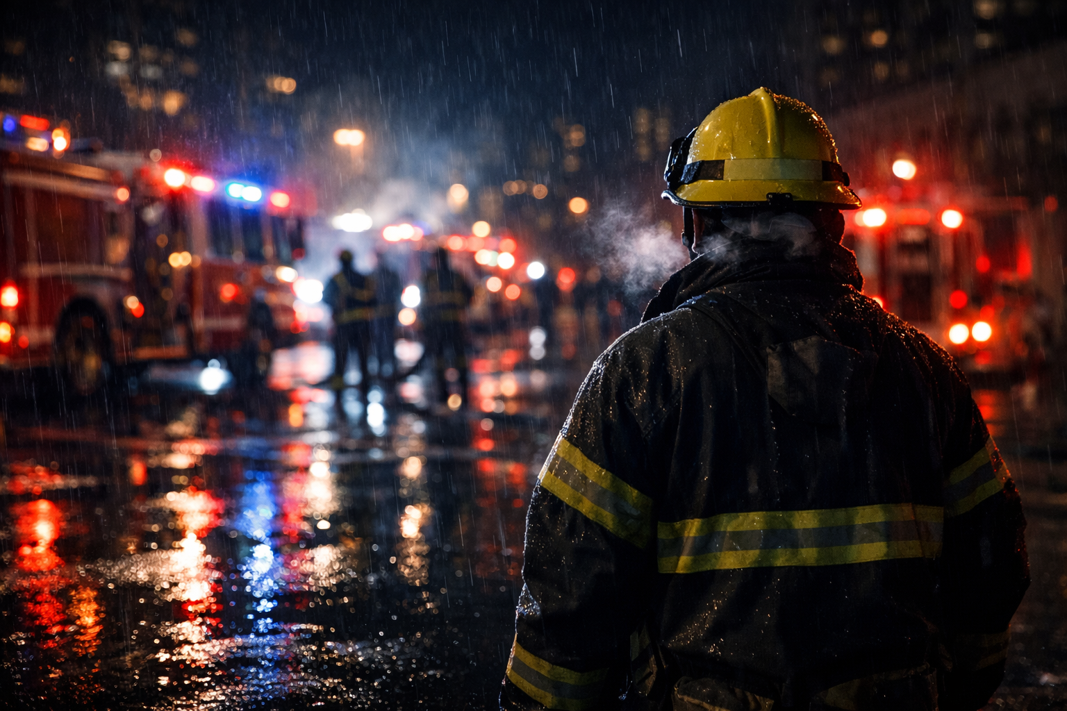 Инструкция: как смотреть 2 сезон «911» без стресса