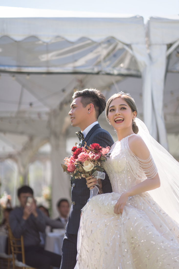 婚禮攝影師小紅莓攝影團隊作品集照片 126