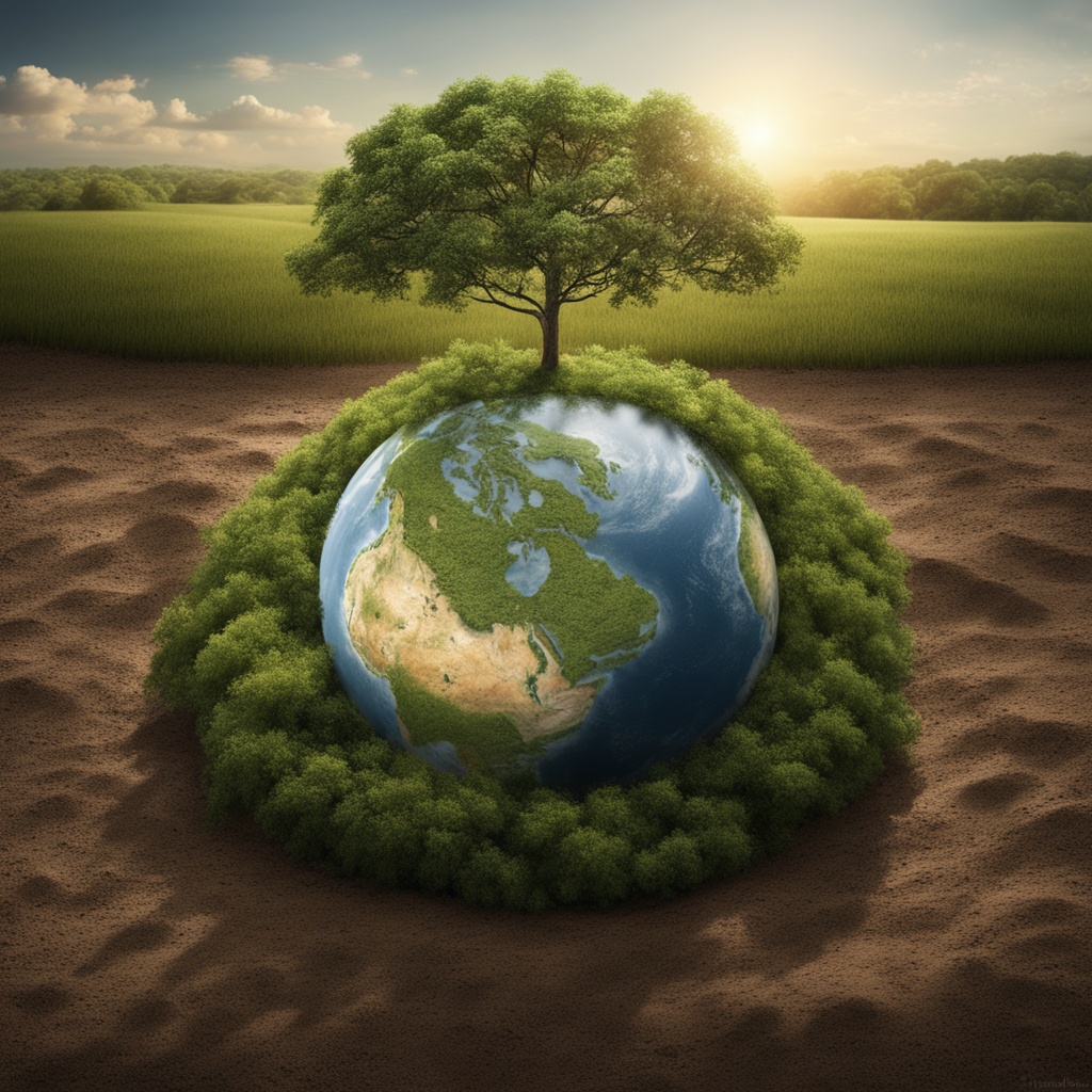 Global Climate Policy