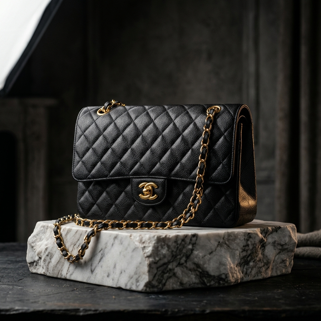 Chanel Classic Flap