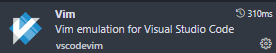 vim插件