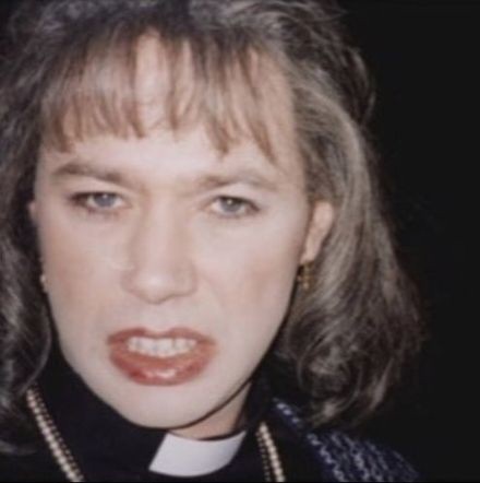 ive actually seen doubles of this one i dont mind so much as long as u dont either :p