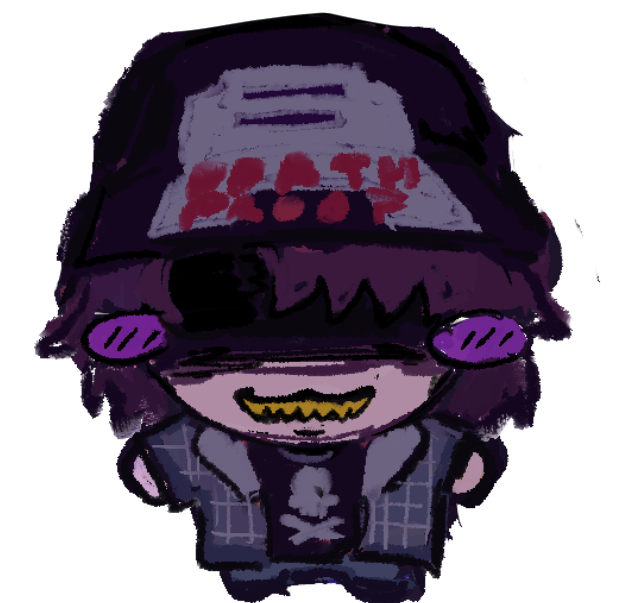 habit! - ac: daily-skullbit