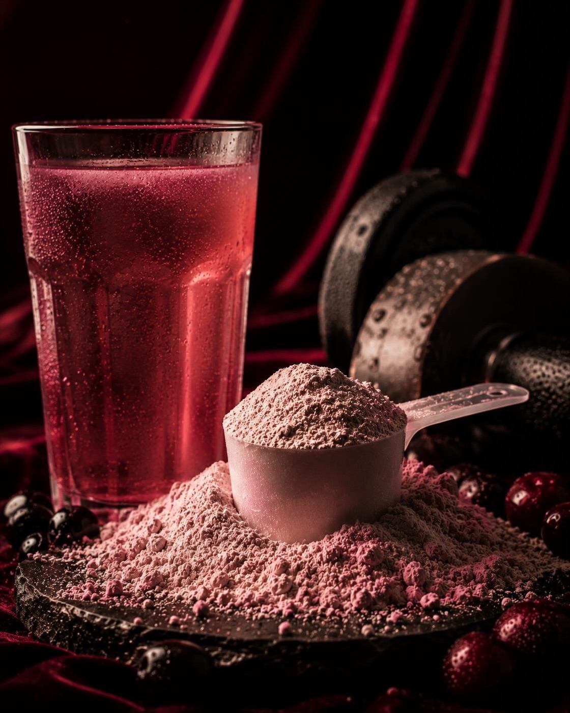 BCAA