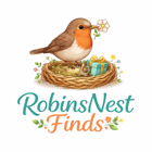 RobinsNestFinds