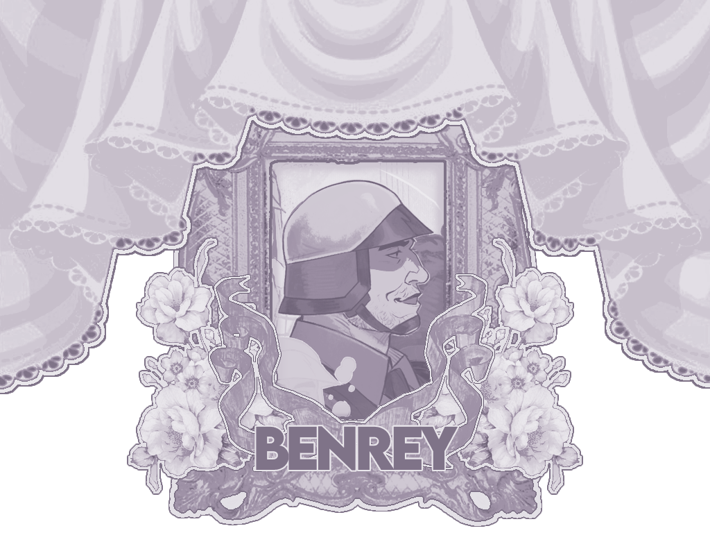 benrey