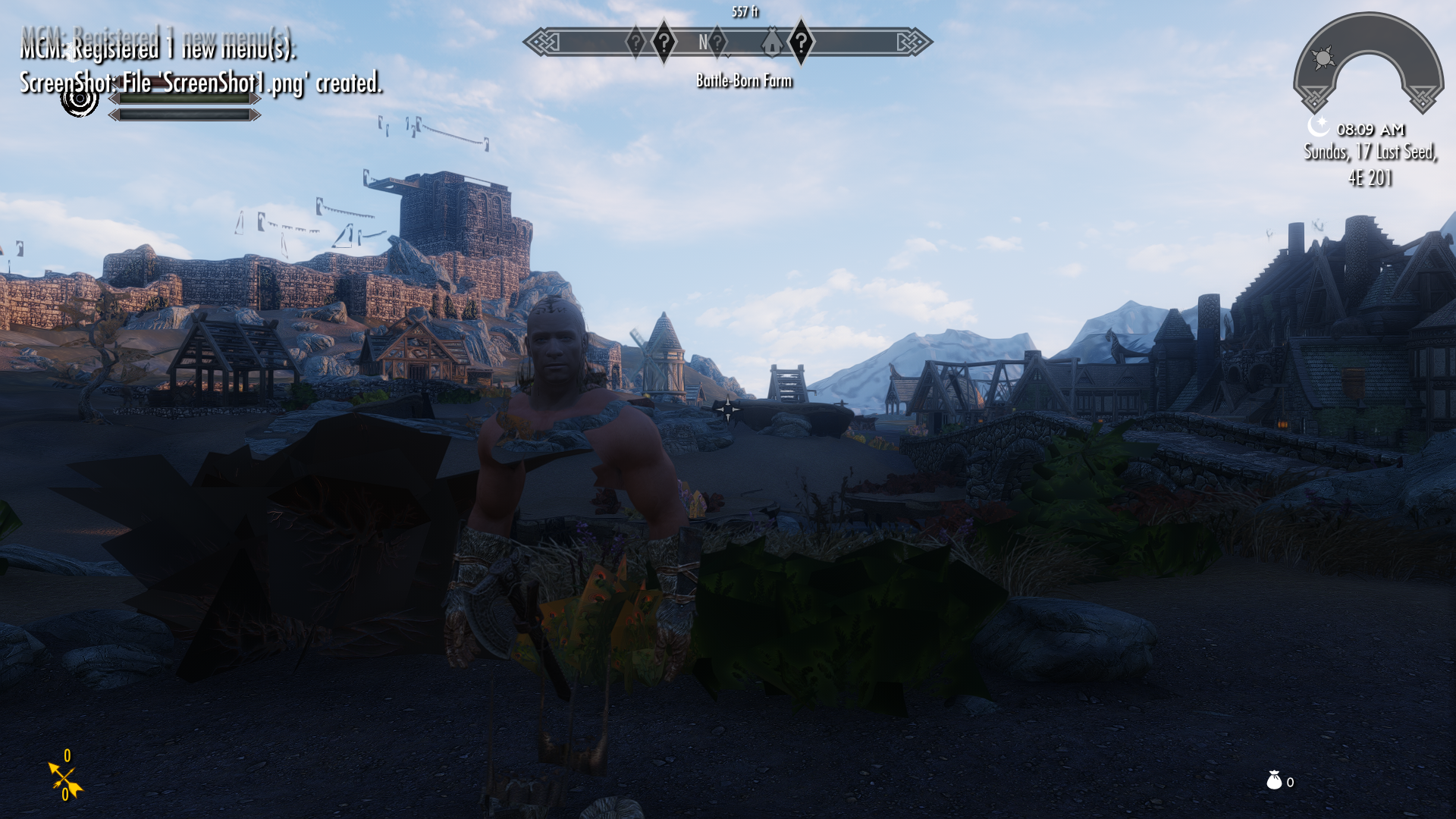 Missing and blocky textures - Skyrim SE - Nexus Mods Forums