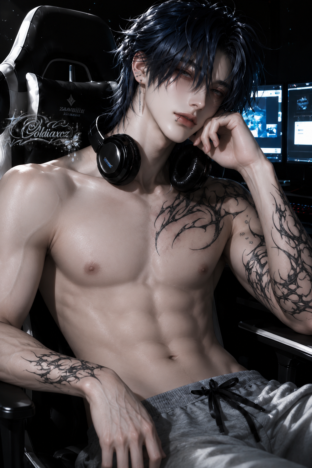 Streamer