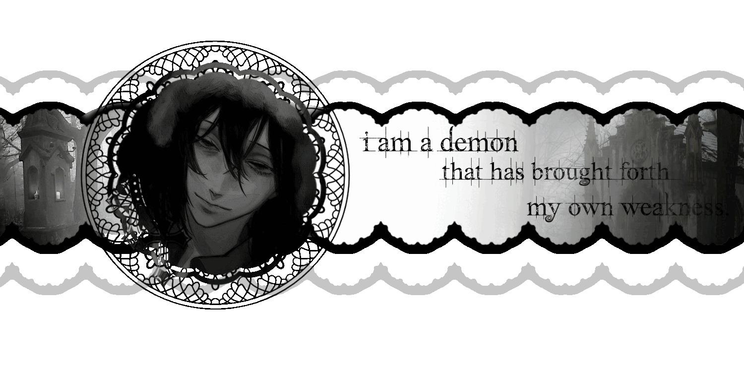 ezgif pls stop fucking up my gifs. what the fuck
fyodor gif saying "i am a demon that has brought forth my own weakness."