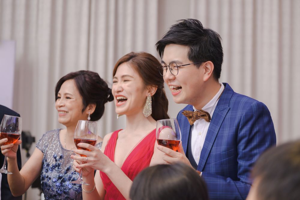 婚禮攝影師MAI作品集照片 96
