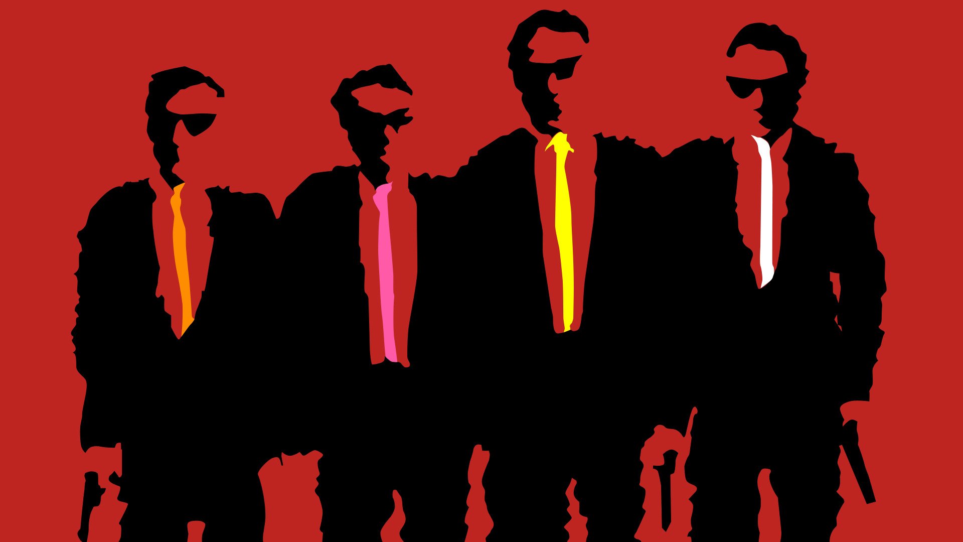 Reservoir Dogs