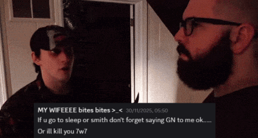 shes very nice to me indeed :D