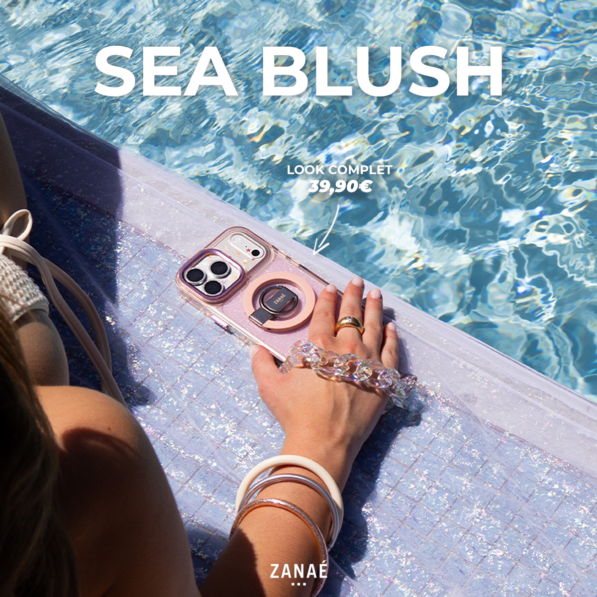 Look Sea Blush