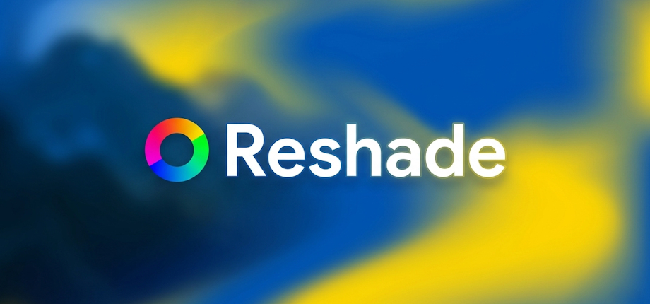 Reshade